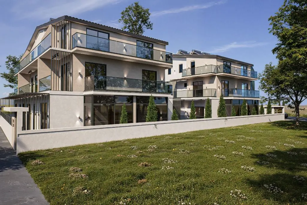 Flat in Gunlukbasi